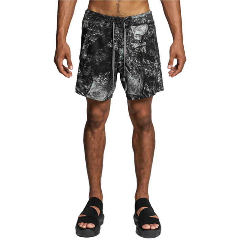Shorts Boxer Print