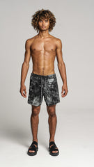 Shorts Boxer Print