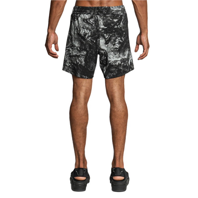 Shorts Boxer Print