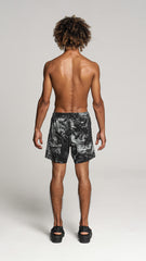 Shorts Boxer Print