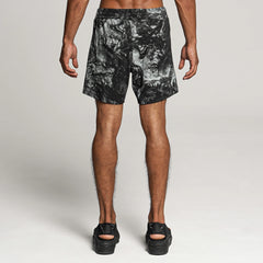 Shorts Boxer Print