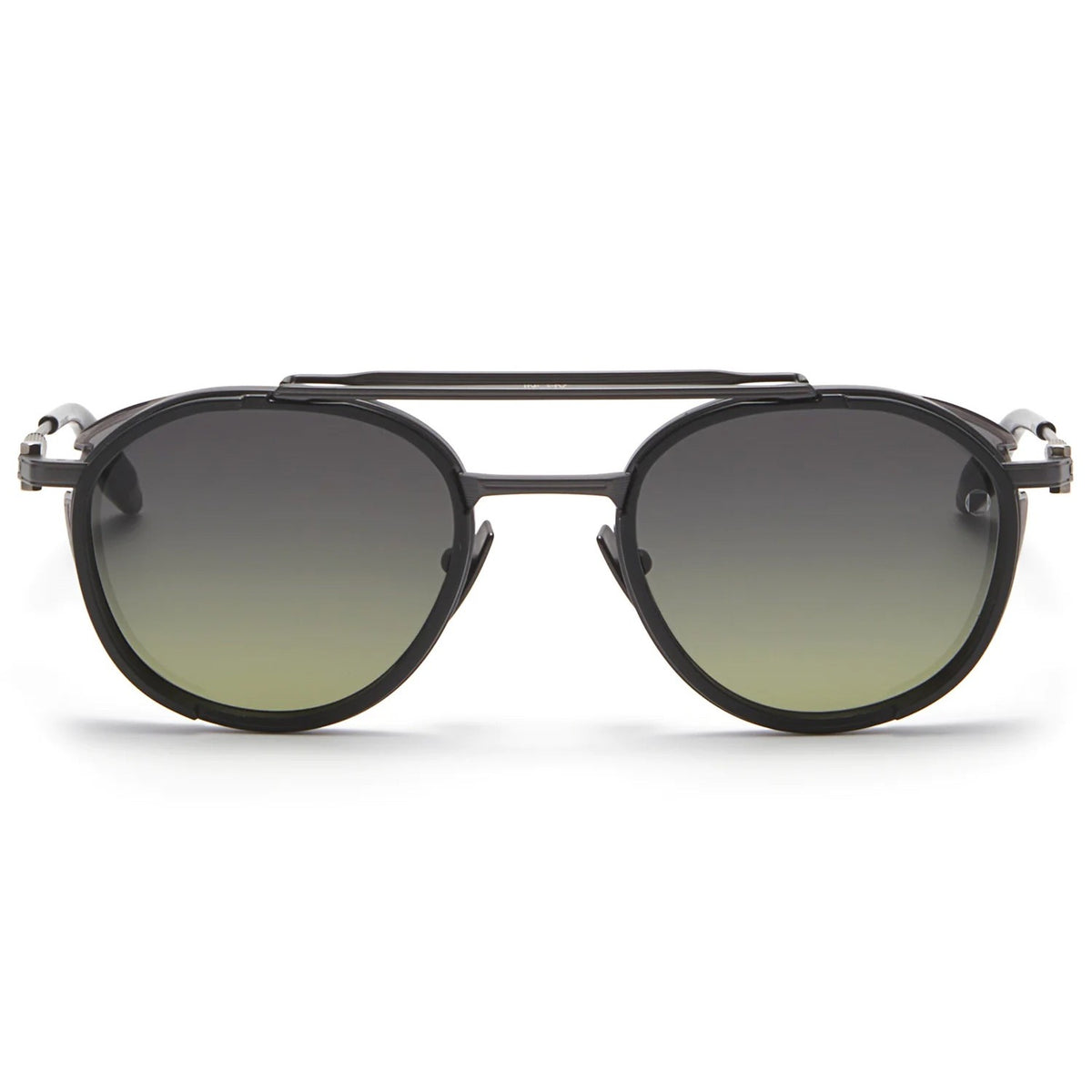 AKONI SKYMAPPER BLACK IRON LIMITED EDITION