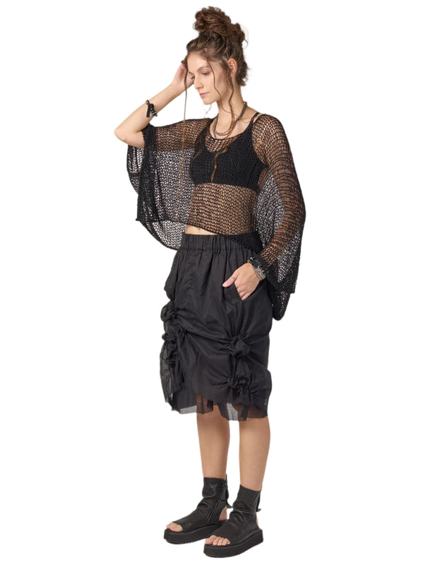 Sloca Short Tunic