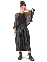 Sloca Short Tunic