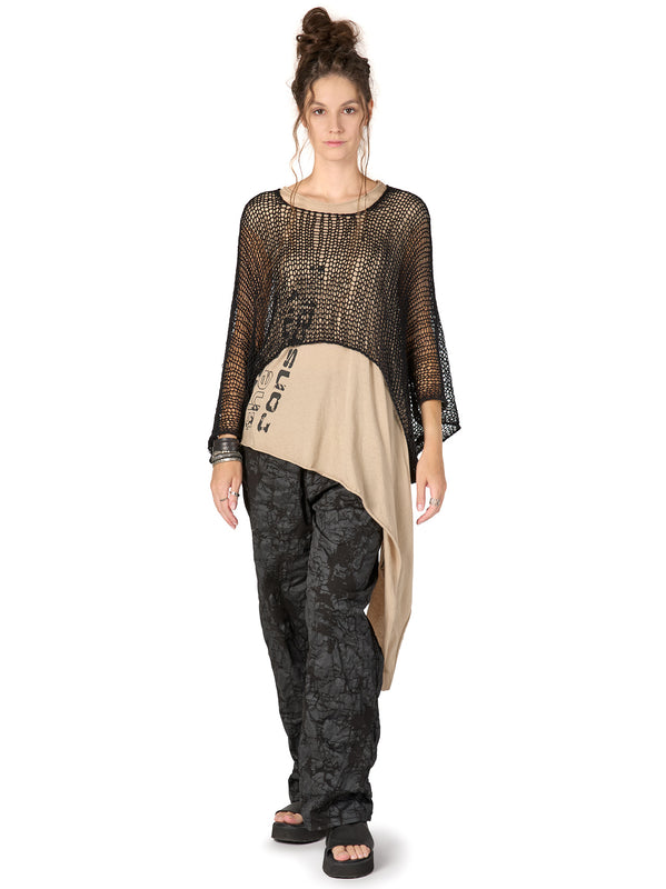 Sloca Short Tunic