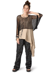 Sloca Short Tunic