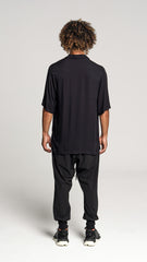 Short Sleeve Shirt Black