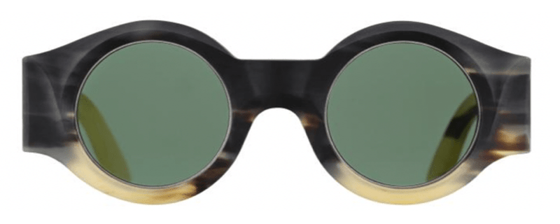 Rigards RGOOUW16 Dark Camo Horn