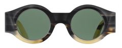 Rigards RGOOUW16 Dark Camo Horn