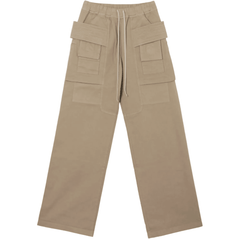 Creatch Wide Cargo Drawstring
