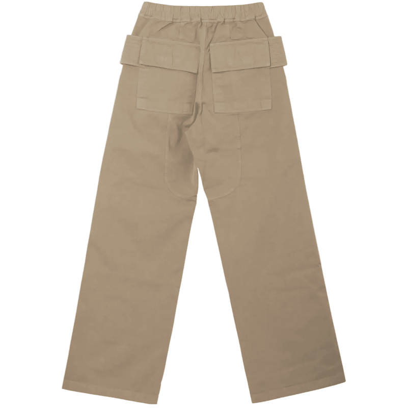 Creatch Wide Cargo Drawstring