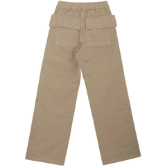 Creatch Wide Cargo Drawstring