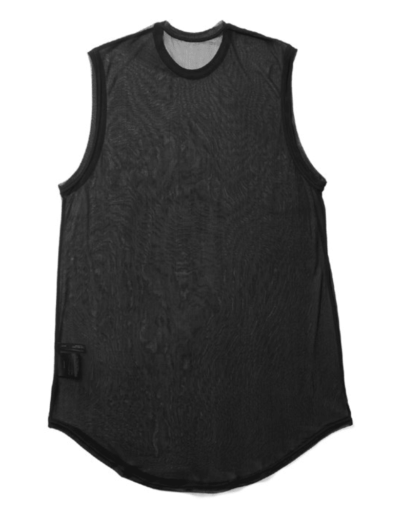Sheer Tank 937CUM30