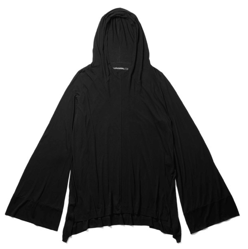Oversized Plaster Hoodie 937CUM16