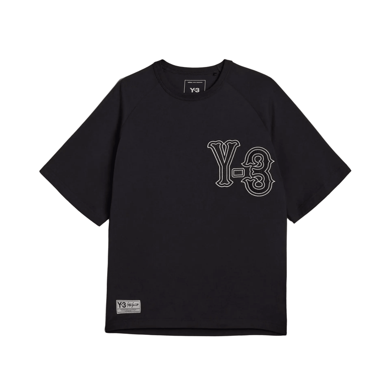 Y-3 Elite 5 SS Tee