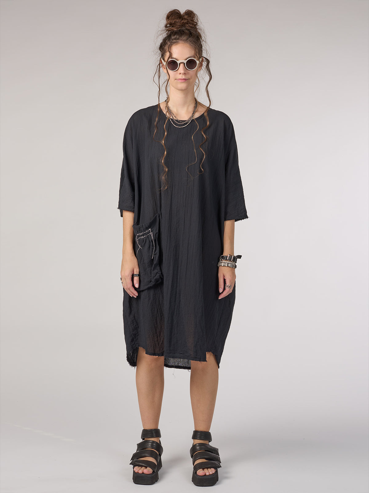 Tanita Tunic