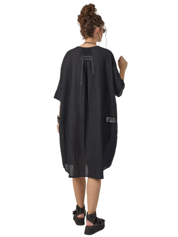 Tanita Tunic