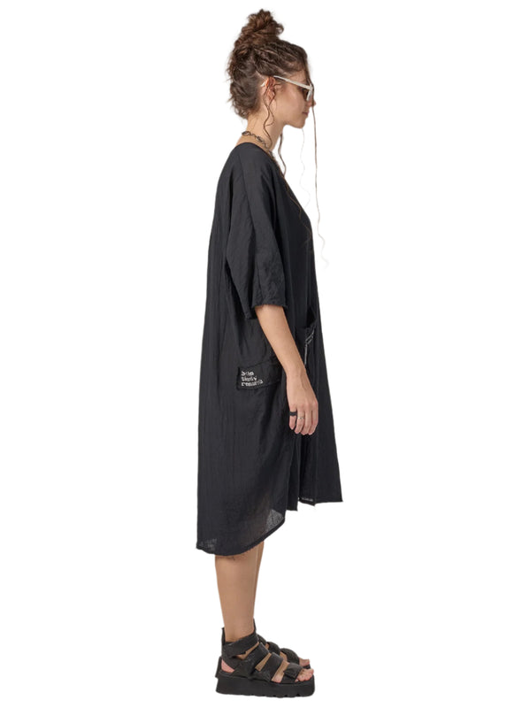 Tanita Tunic