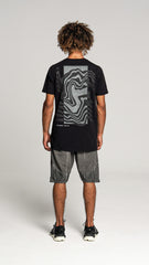 Tee Print (Ripples)