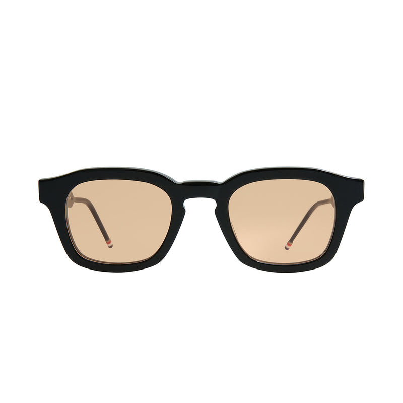 UES-412B Black/Orange Sunglasses