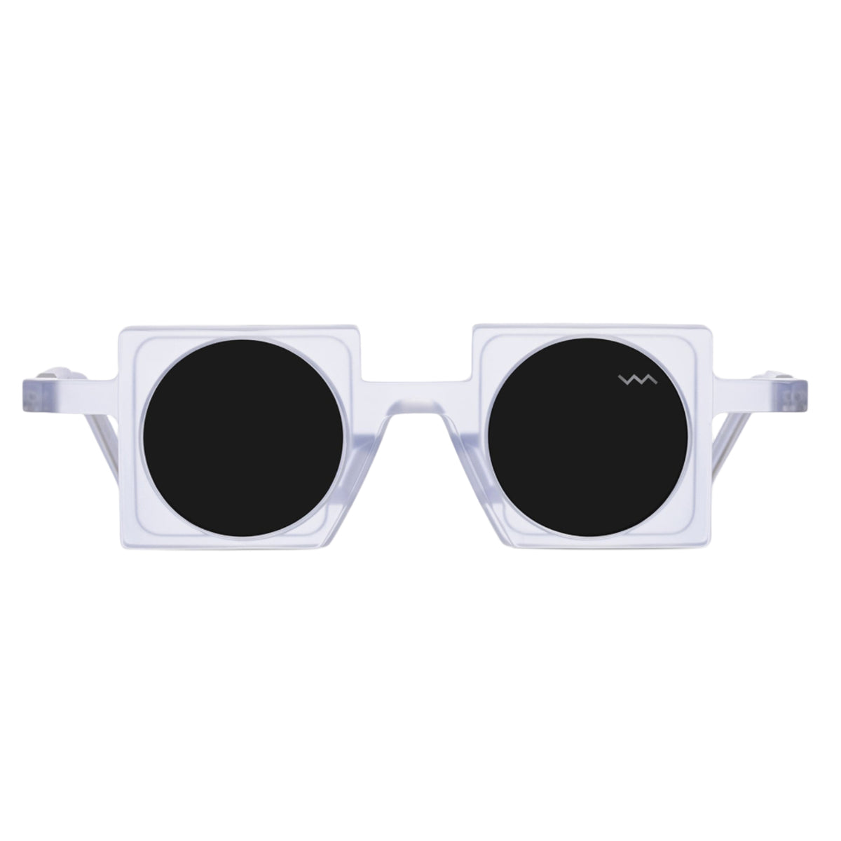 VAVA BL0034 SQUARE CRYSTAL