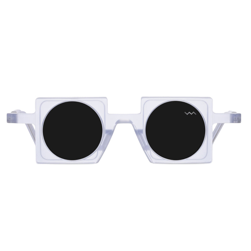 VAVA BL0034 SQUARE CRYSTAL