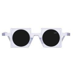 VAVA BL0034 SQUARE CRYSTAL