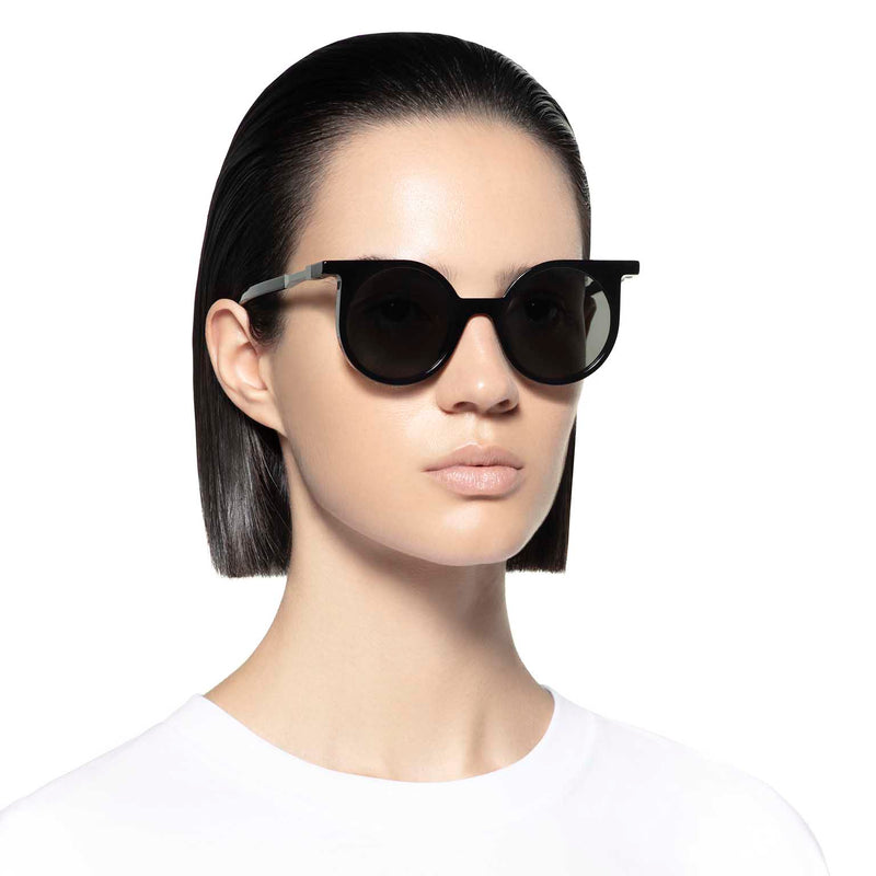 VAVA WL0059 BLACK SHINY