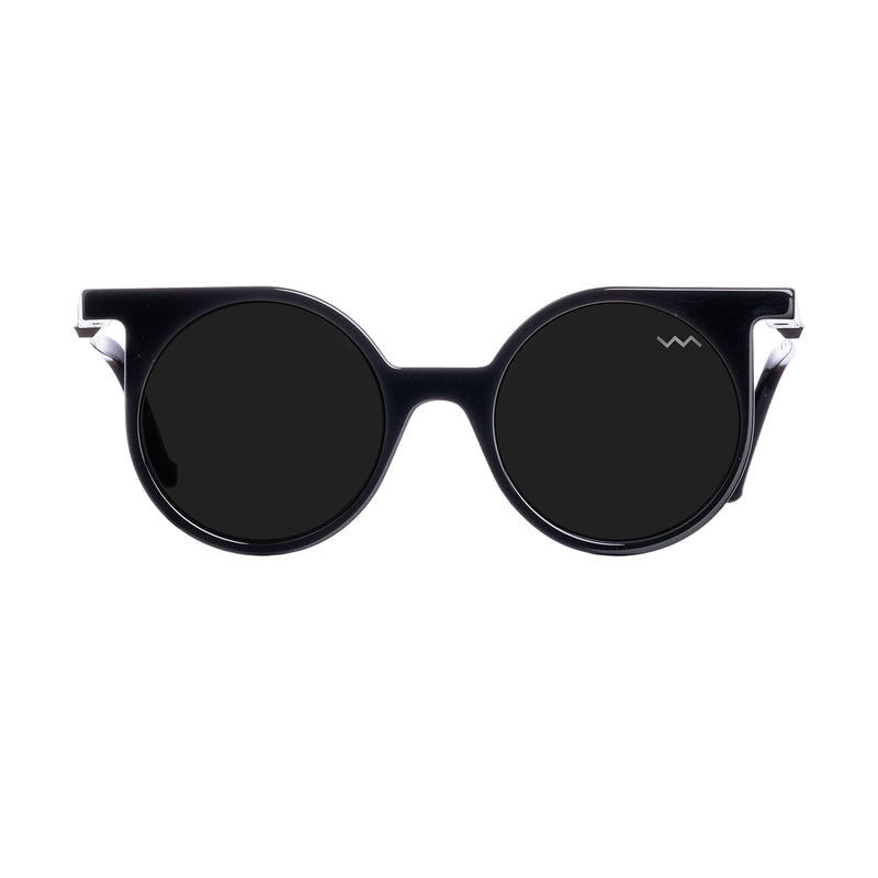 VAVA WL0059 BLACK SHINY
