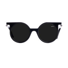 VAVA WL0059 BLACK SHINY