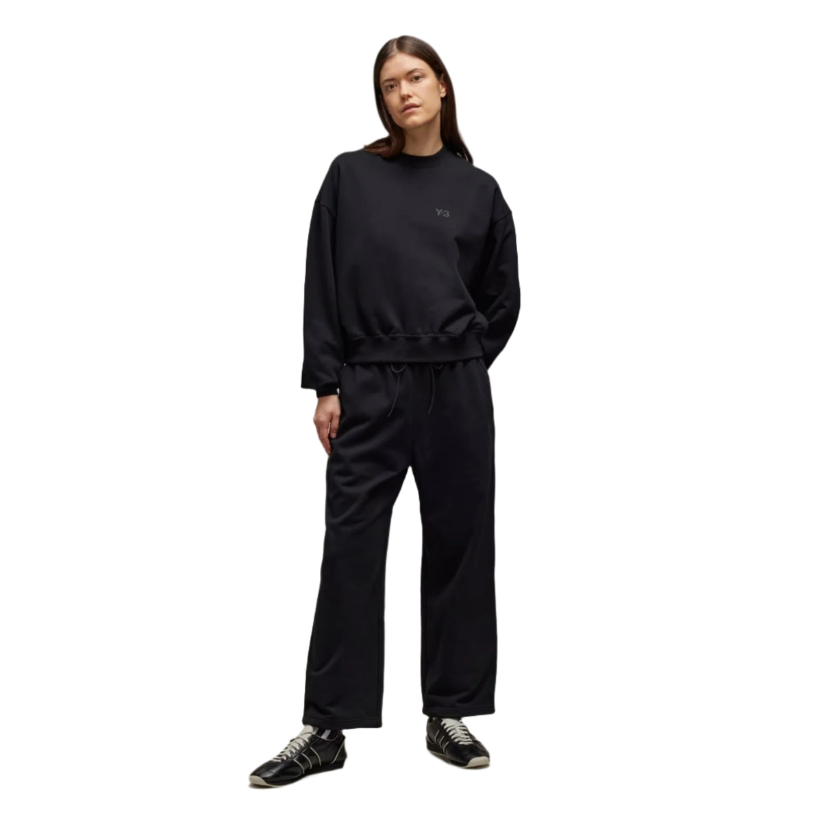 Y-3 W Wide Pant JD1755