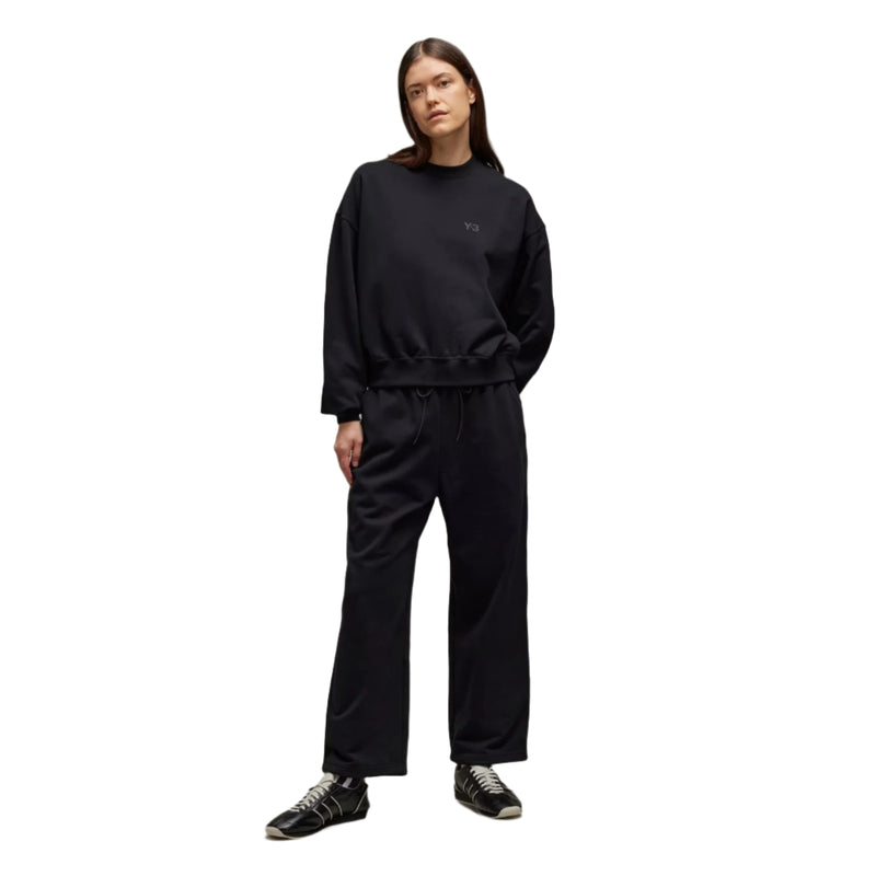 Y-3 W Wide Pant JD1755