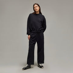 Y-3 W Wide Pant JD1755