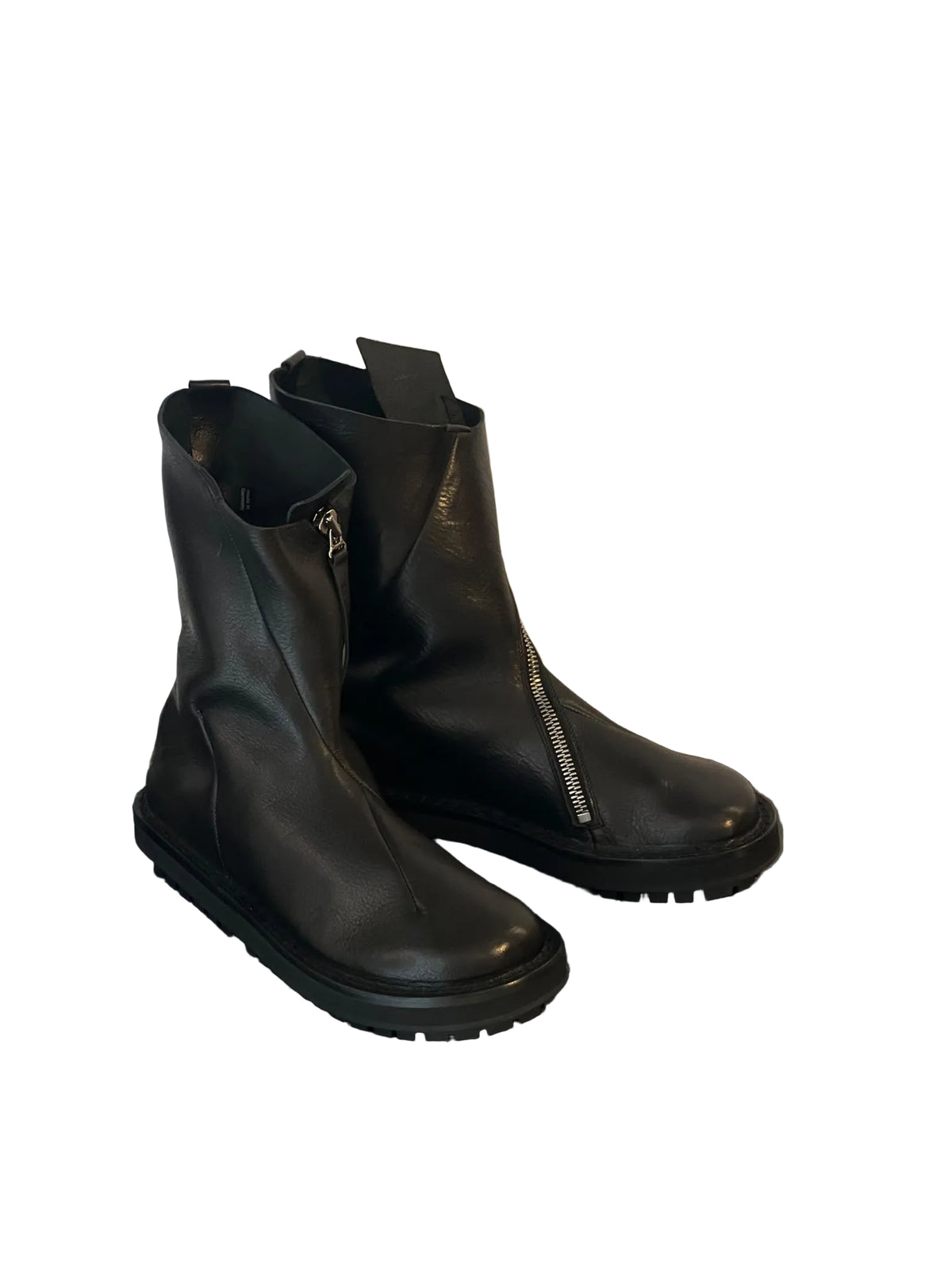 LEB x Trippen Solstice Boots