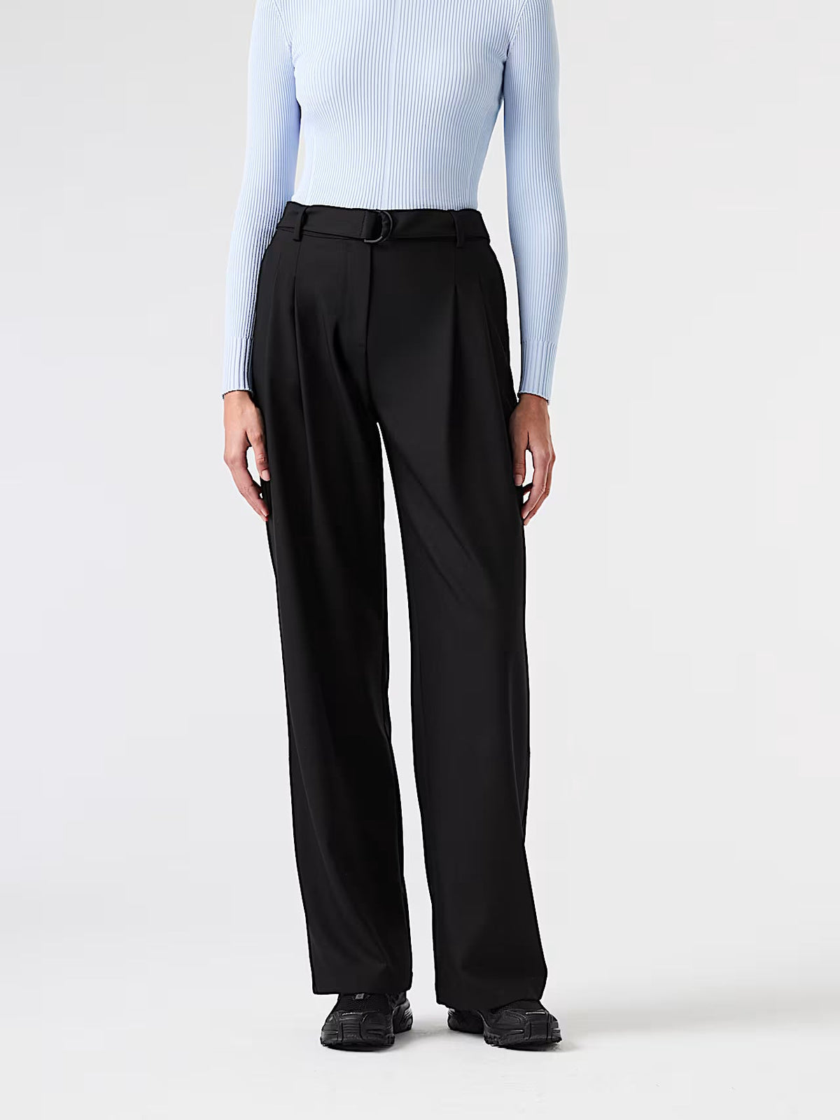 PIP Wide Leg Trousers V1.Y9.02