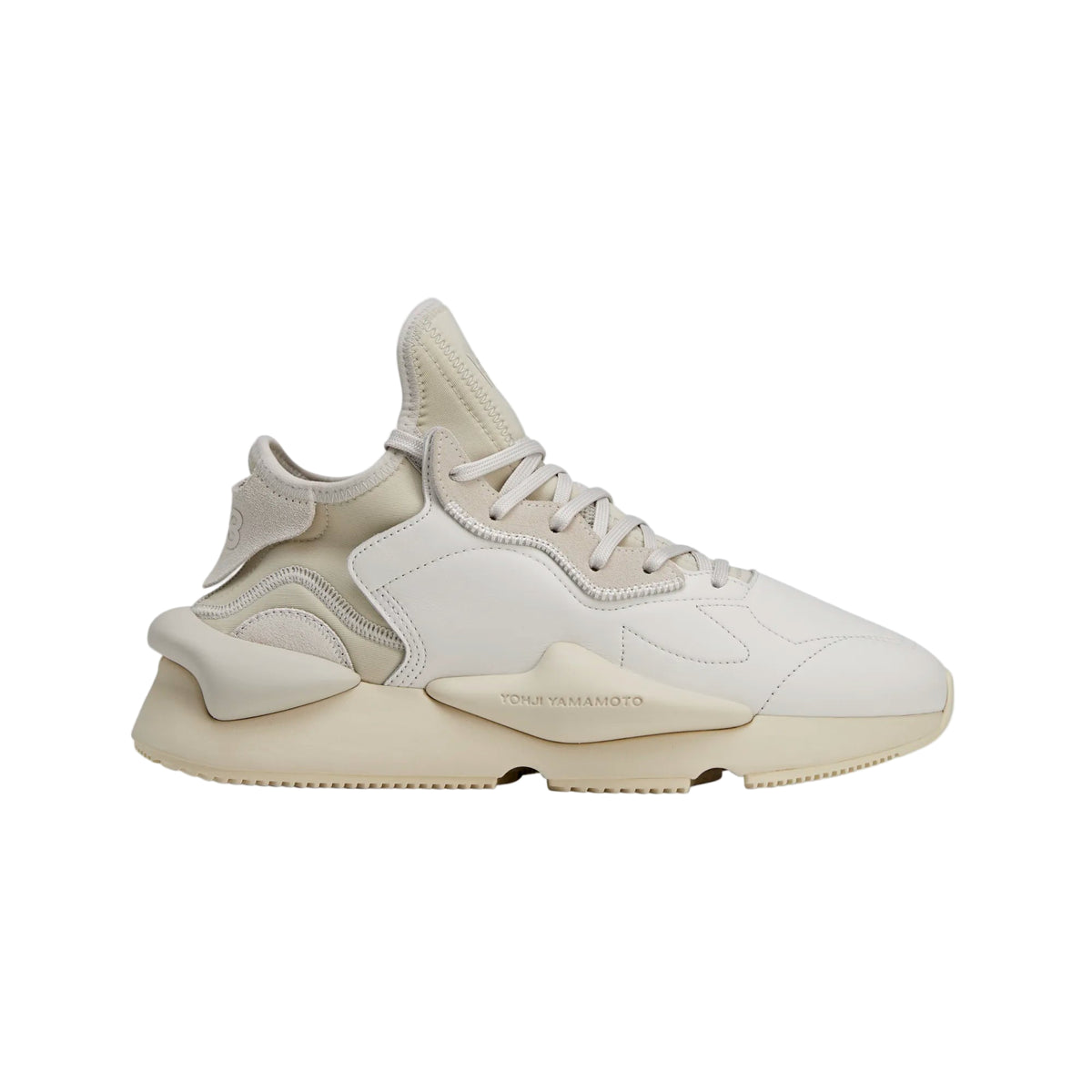 Y-3 Kaiwa JQ2454 White