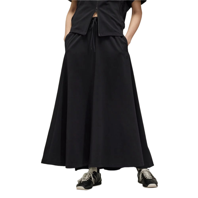 Y-3 JN4985 Track Skirt