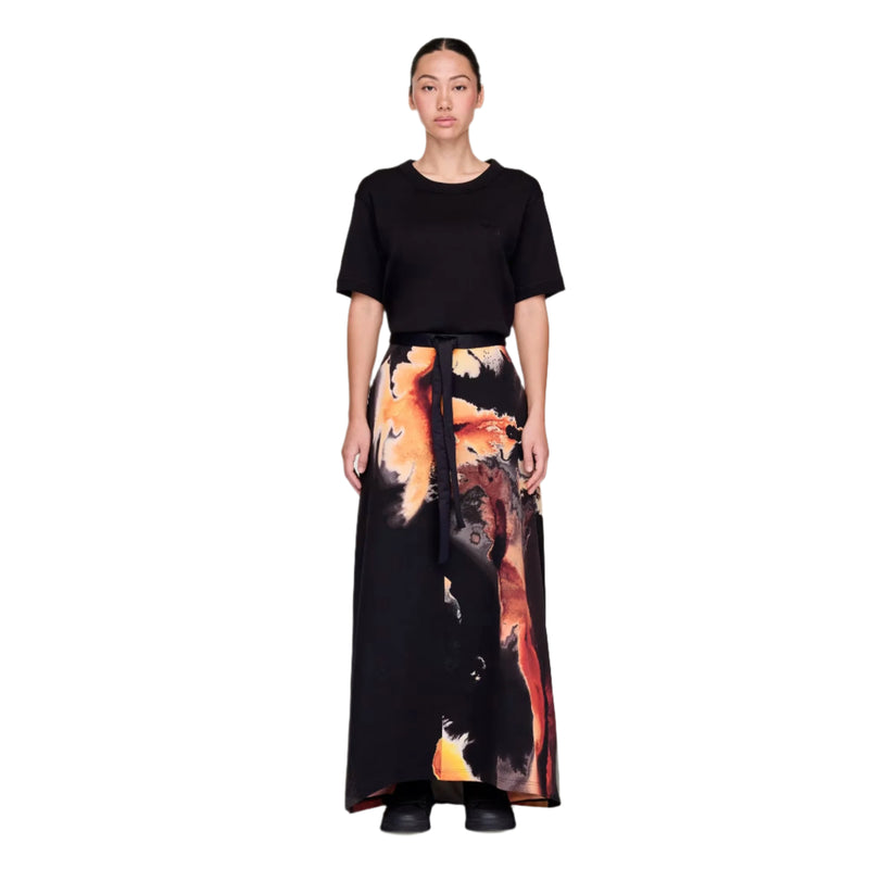 Y-3 AOP Skirt KA6959