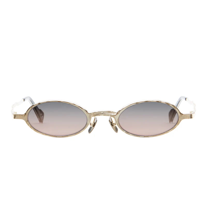 Z24 GG Oval Sunglasses