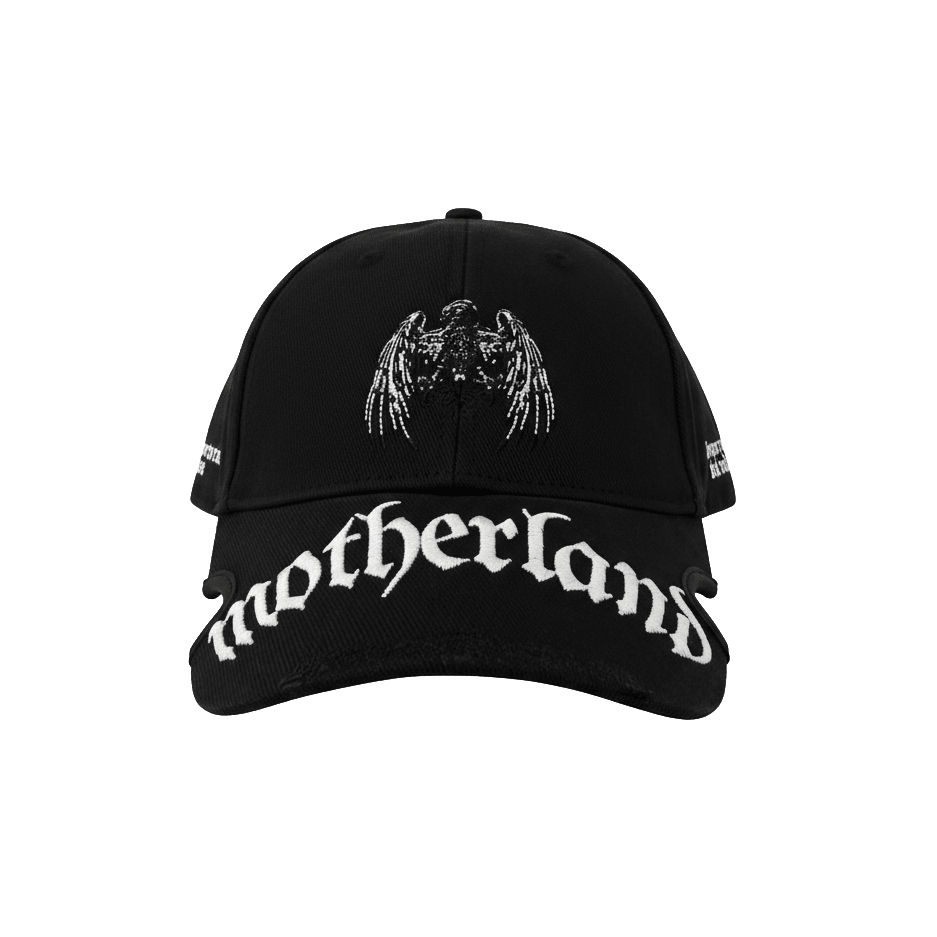 Motherland Eagle Cap