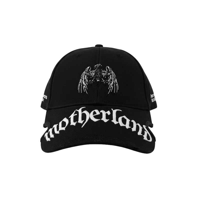 Motherland Eagle Cap