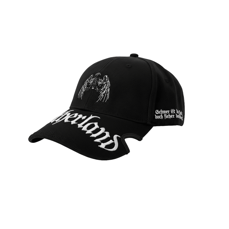 Motherland Eagle Cap