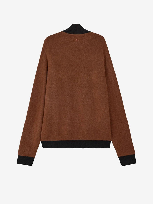 SFTM Knit Jacket LD1913