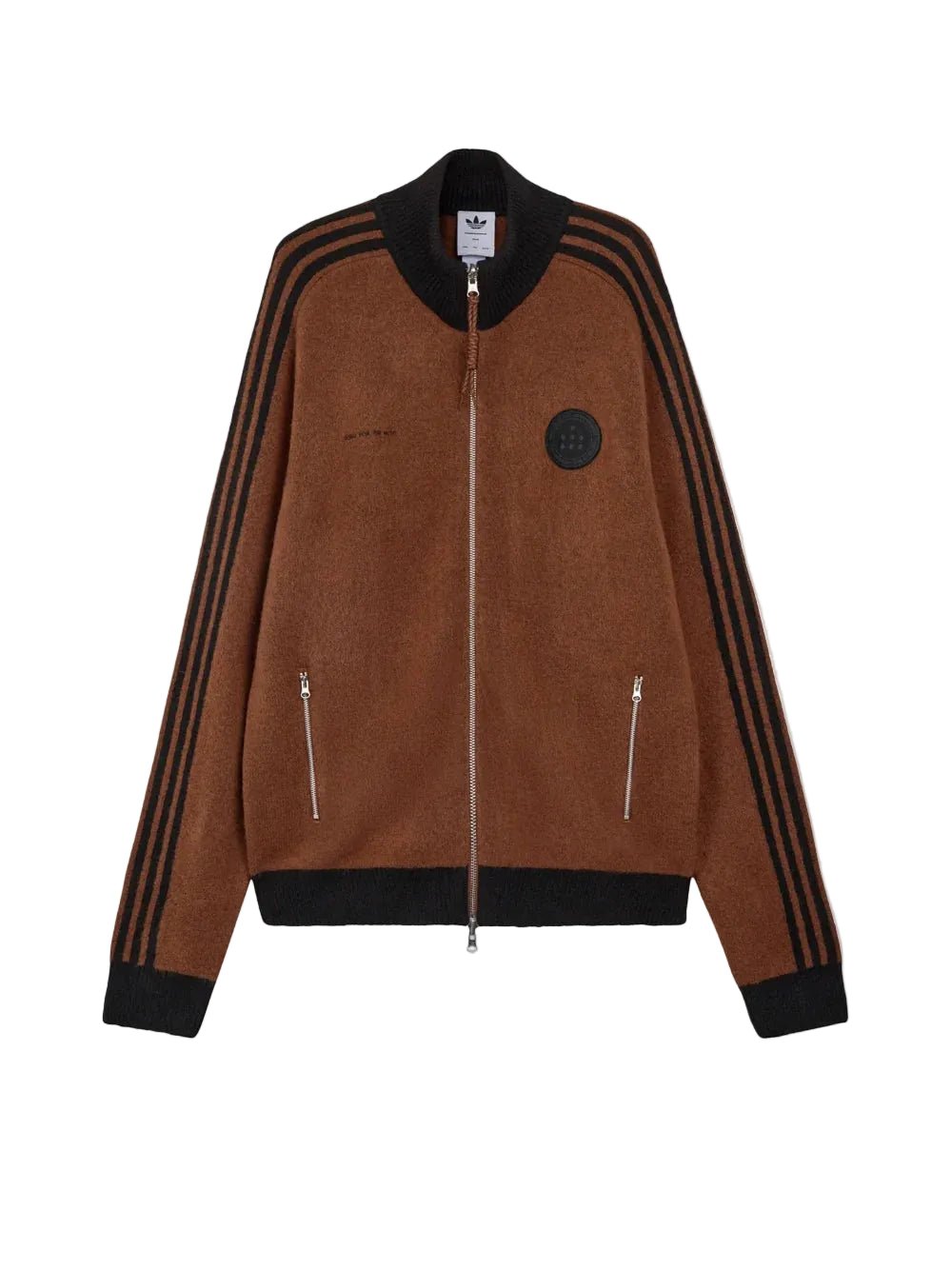 SFTM Knit Jacket LD1913