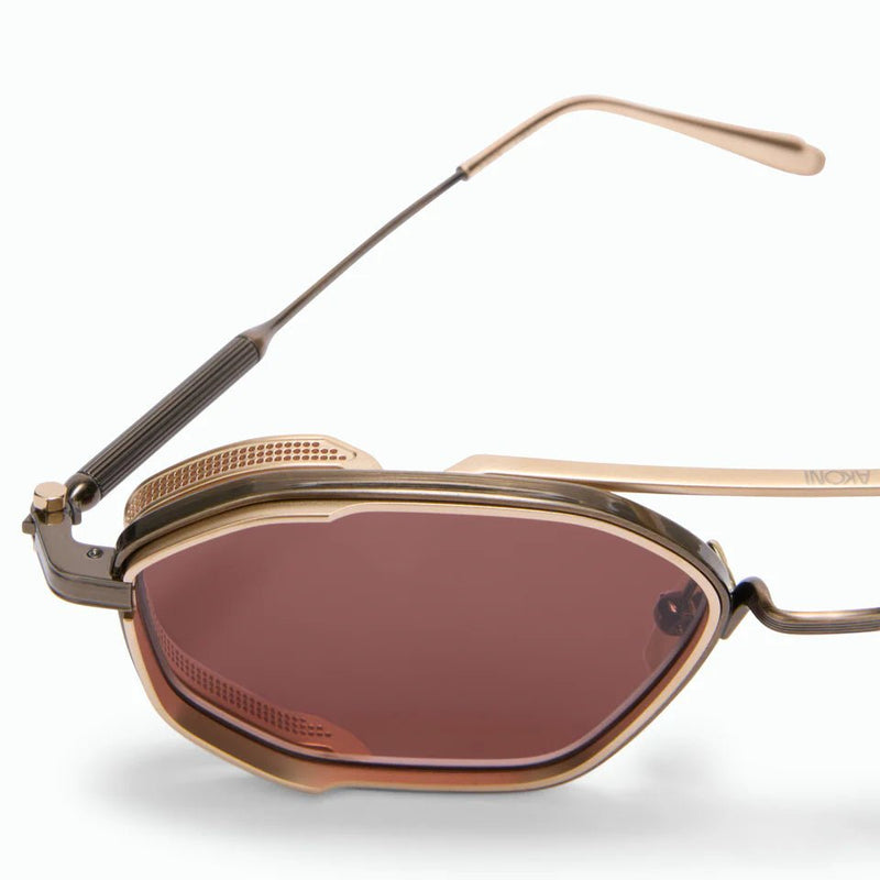 Akoni Eris Two Limited Edition