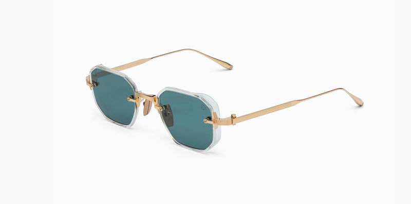 Akoni Juno Two Gold / Crystal