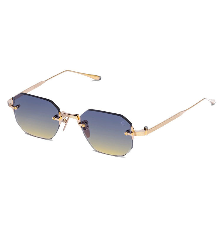 Akoni Juno One Gold / Dark Blue