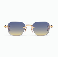 Akoni Juno One Gold / Dark Blue
