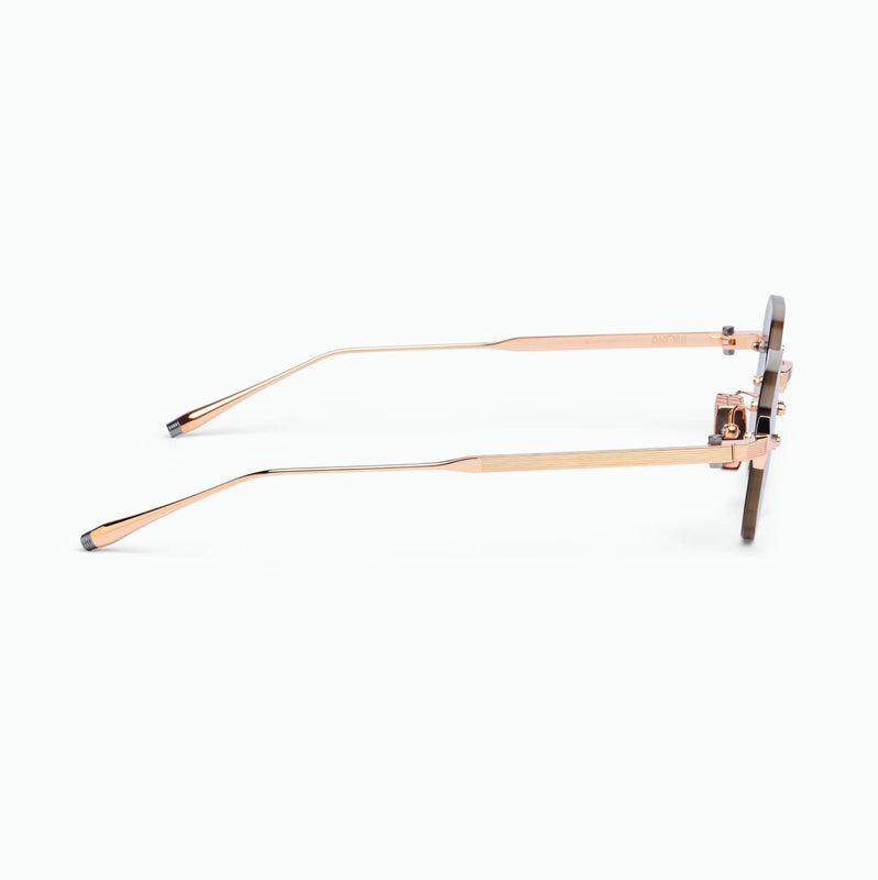 Akoni Juno One Gold / Dark Blue
