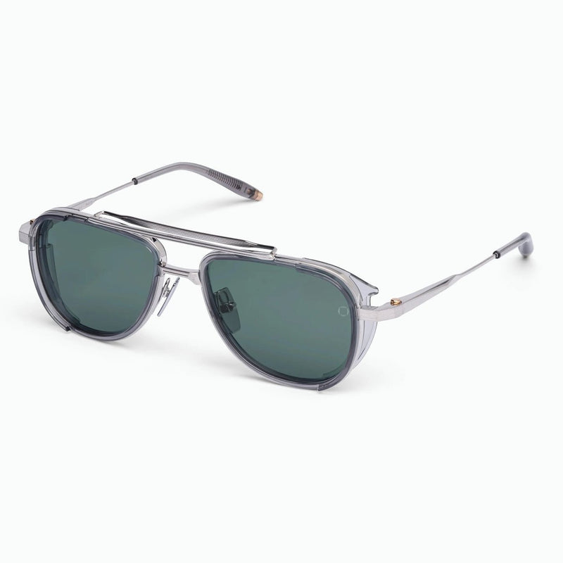 Akoni Spitzer Palladium Crystal Grey